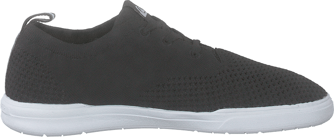 Shorebreak Stretch Knit Black/black/white