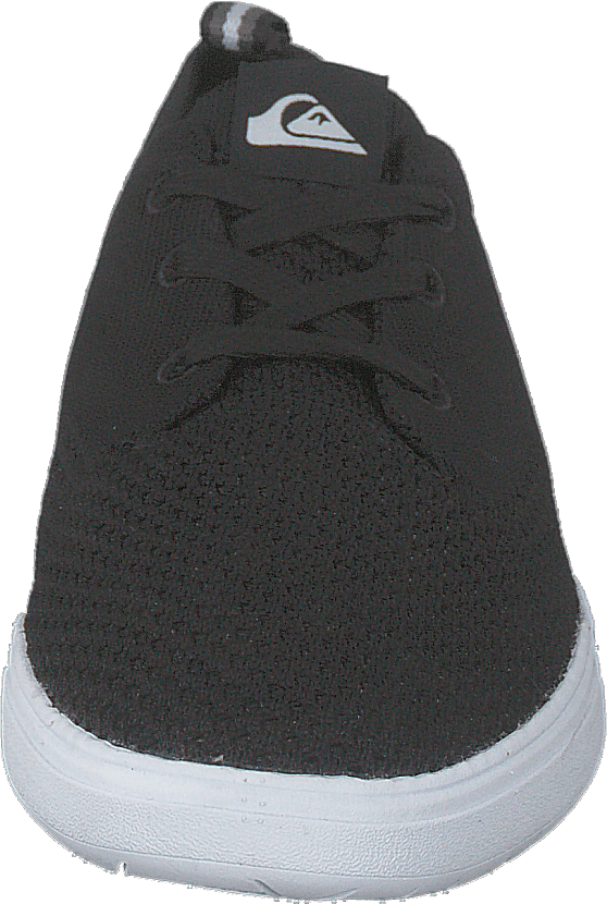 Shorebreak Stretch Knit Black/black/white