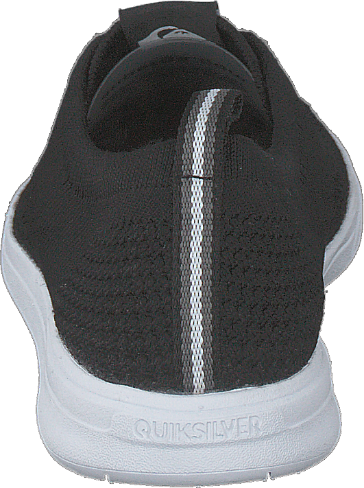 Shorebreak Stretch Knit Black/black/white