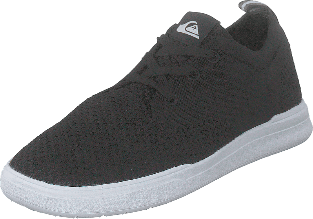 Shorebreak Stretch Knit Black/black/white