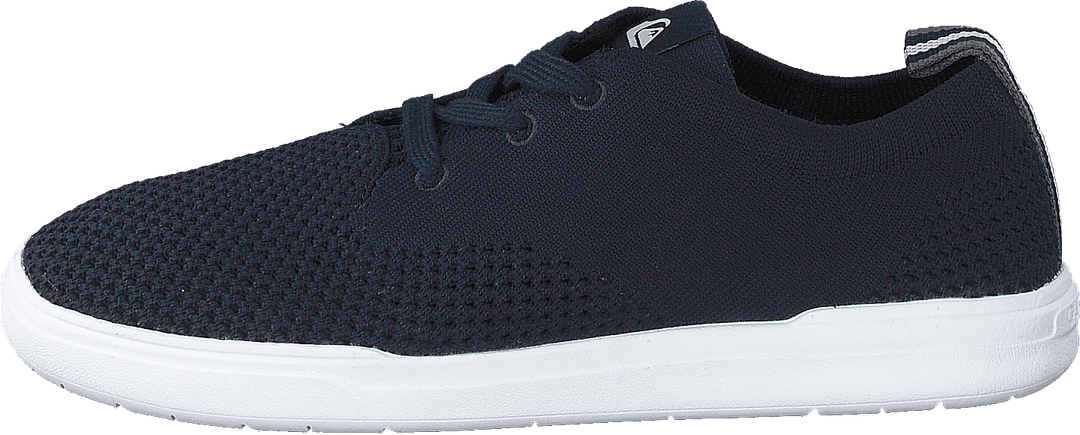 Shorebreak Stretch Knit Blue/blue/grey