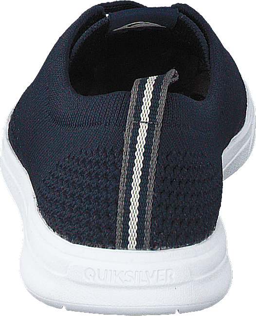 Shorebreak Stretch Knit Blue/blue/grey