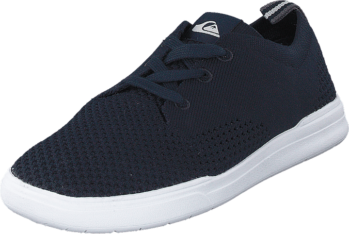 Shorebreak Stretch Knit Blue/blue/grey