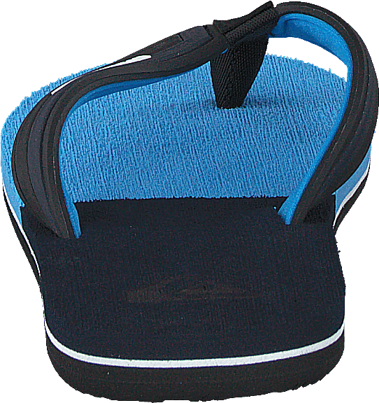 Molokai Eclipsed Deluxe Youth Black/grey/blue