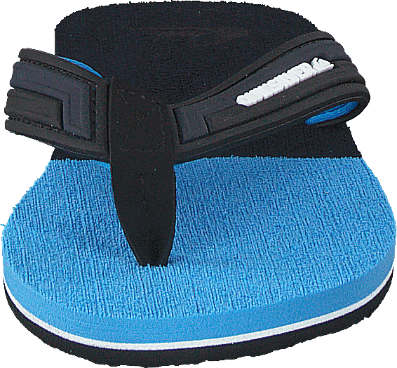 Molokai Eclipsed Deluxe Youth Black/grey/blue