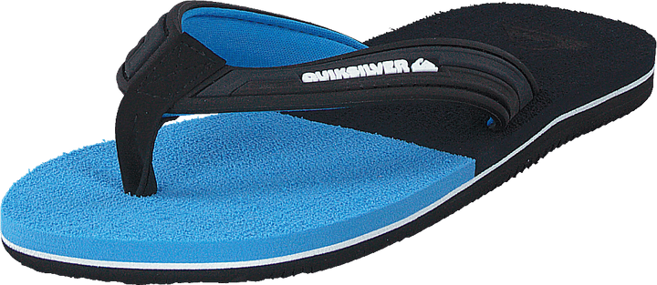Molokai Eclipsed Deluxe Youth Black/grey/blue