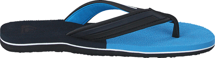 Molokai Eclipsed Deluxe Youth Black/grey/blue