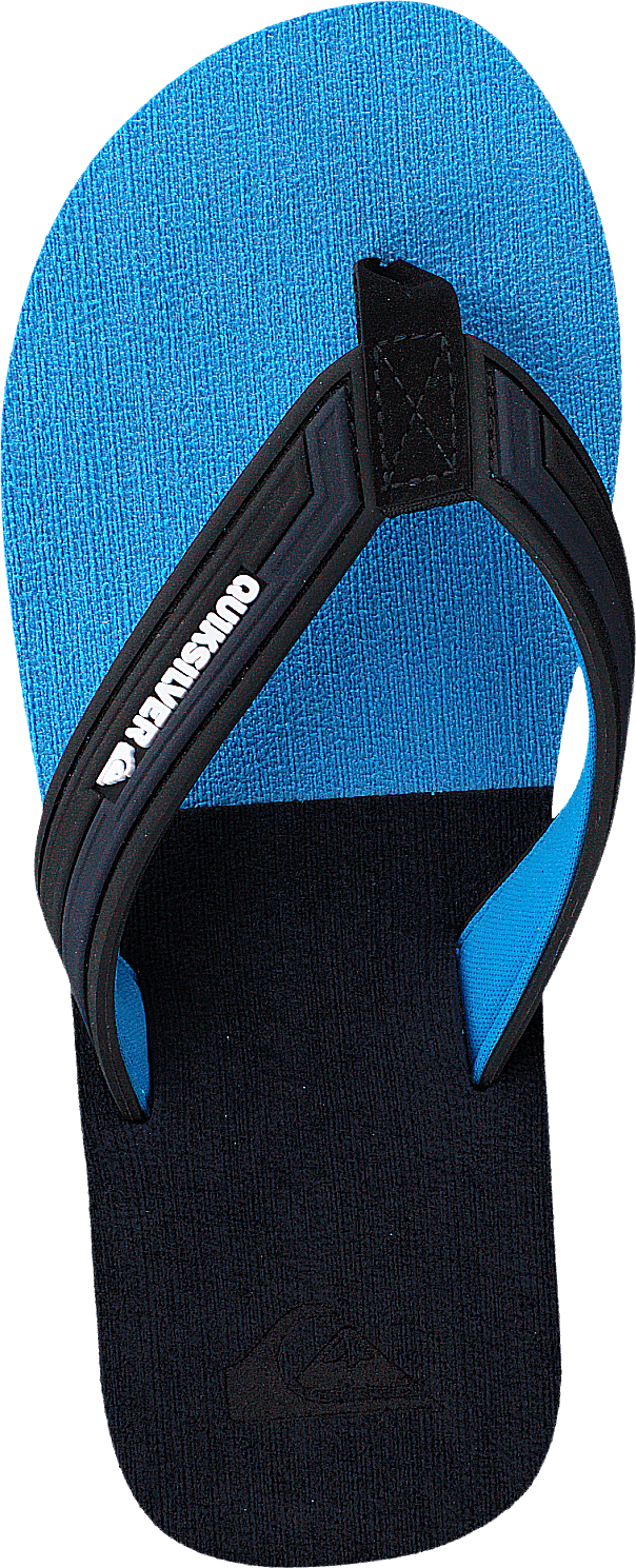 Molokai Eclipsed Deluxe Youth Black/grey/blue
