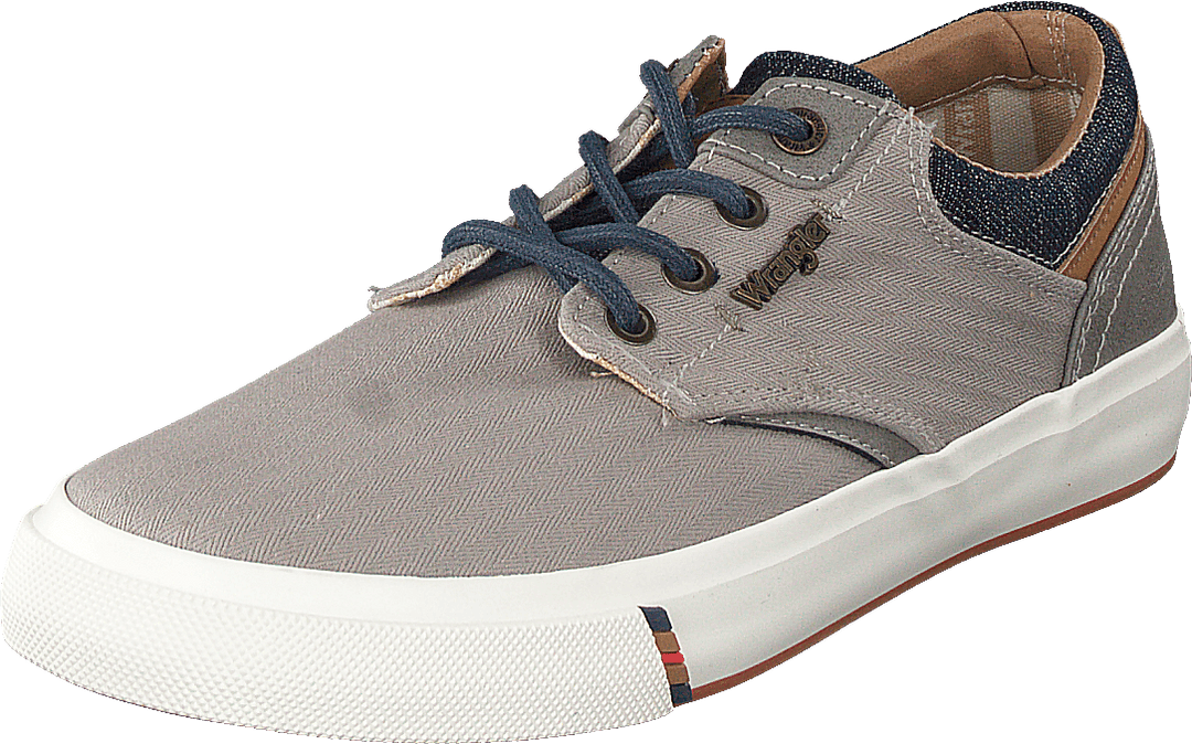 Icon Low Grey