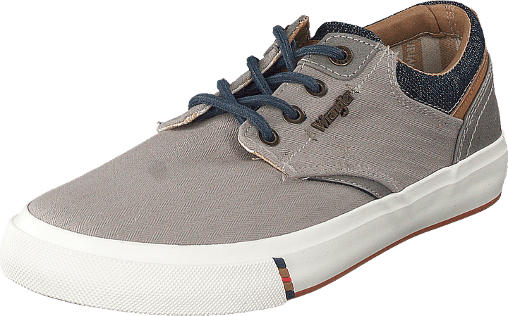Icon Low Grey