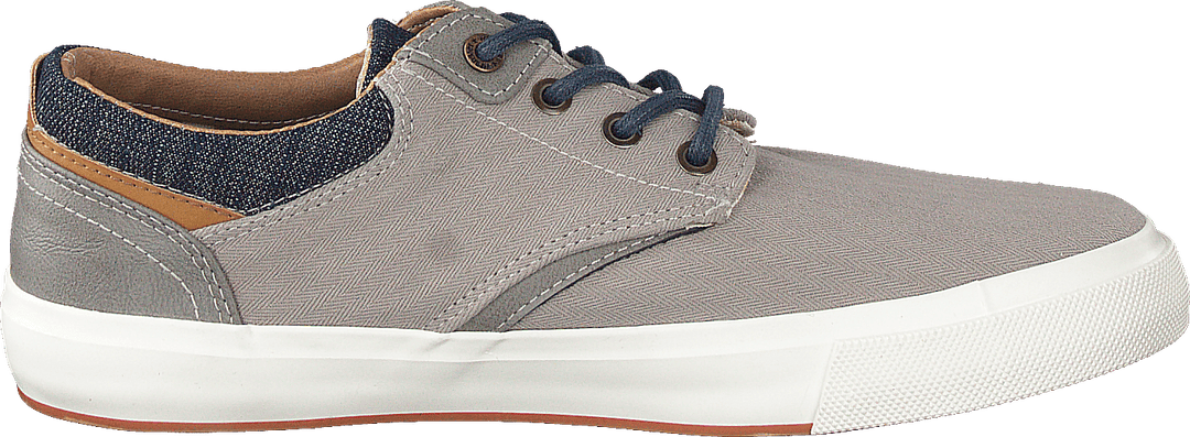 Icon Low Grey