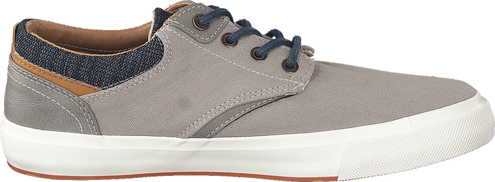 Icon Low Grey