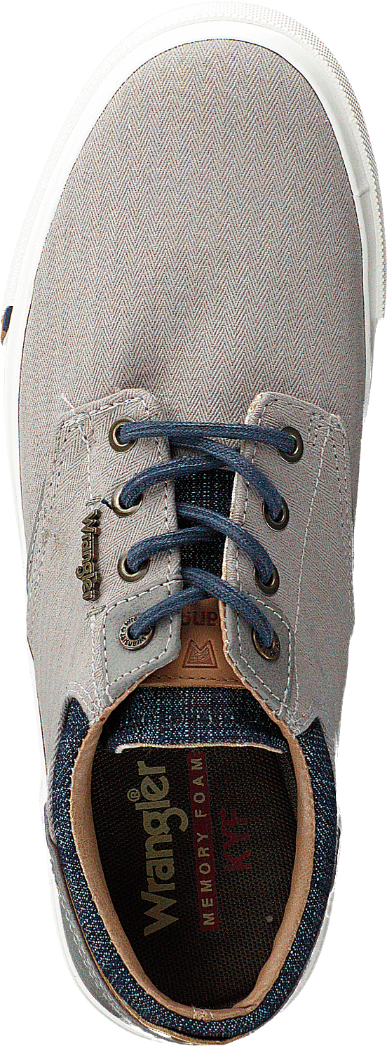 Icon Low Grey