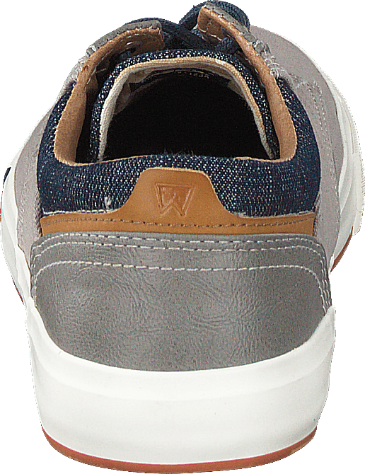 Icon Low Grey