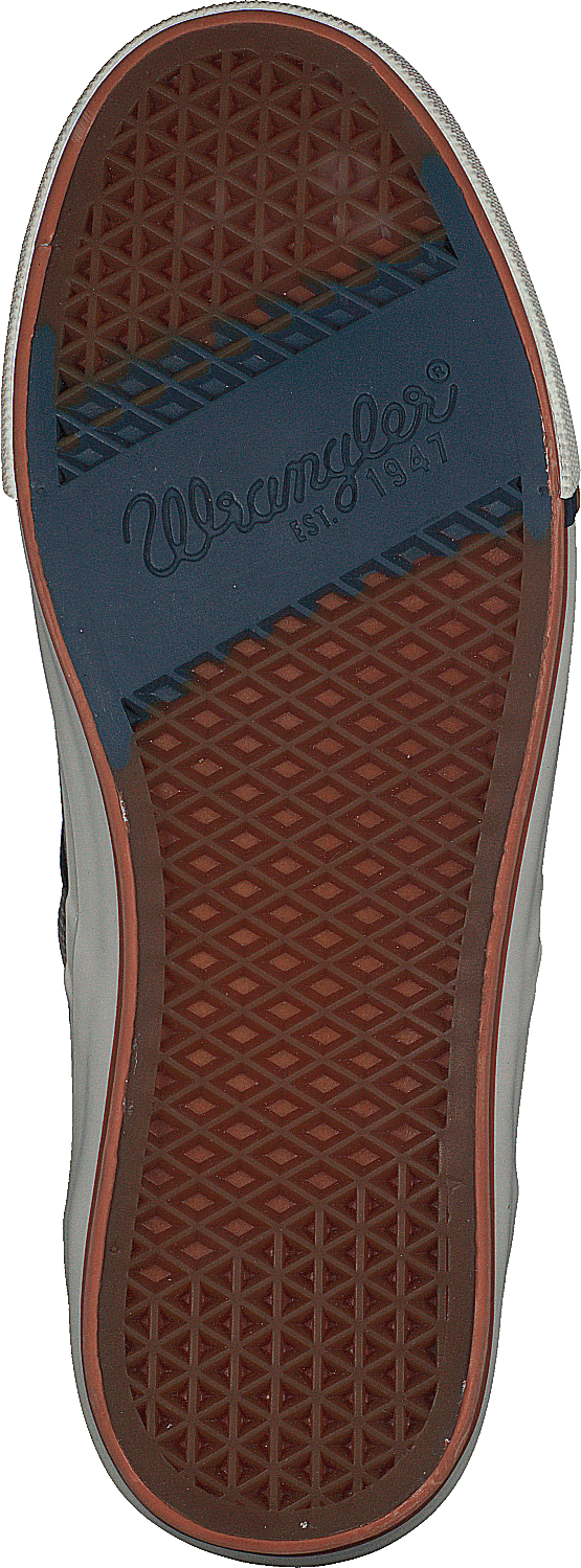 Icon Low Grey