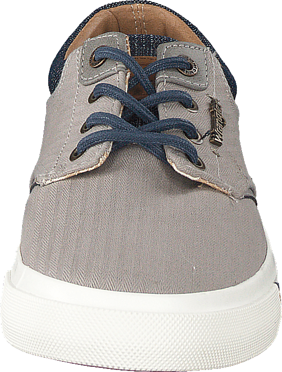 Icon Low Grey