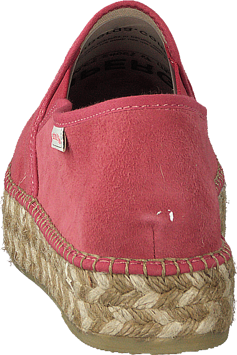 Stepper Espadrillo Peach Blossom