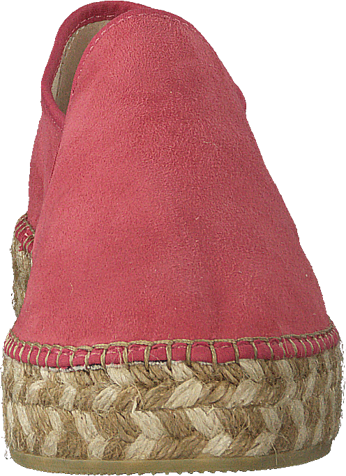 Stepper Espadrillo Peach Blossom