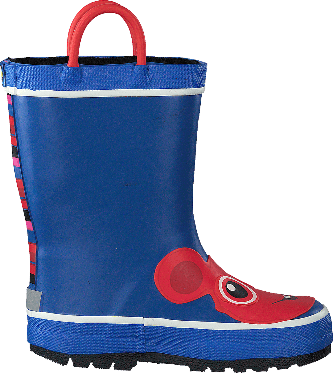 Babblarna Bobbo X Doddo Blau