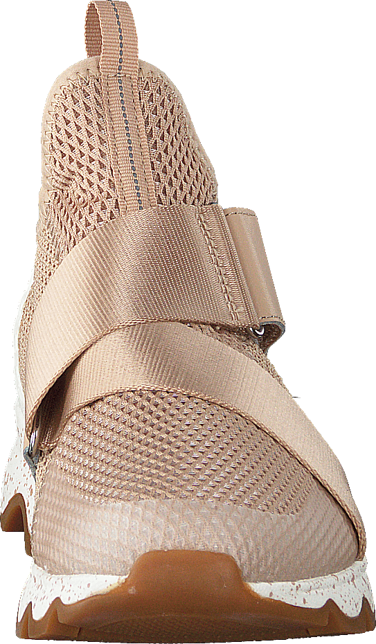 Kinetic Sneak Natural Tan