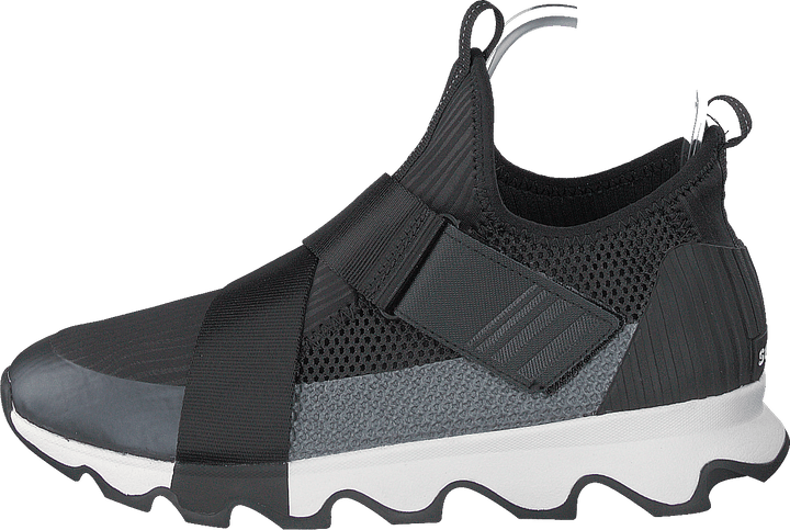 Kinetic Sneak Black