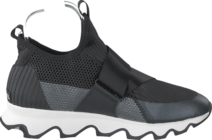 Kinetic Sneak Black