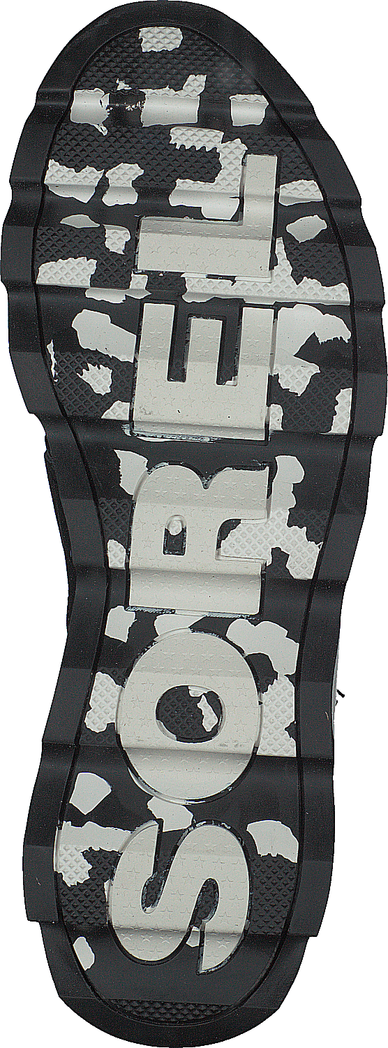 Kinetic Sneak Black