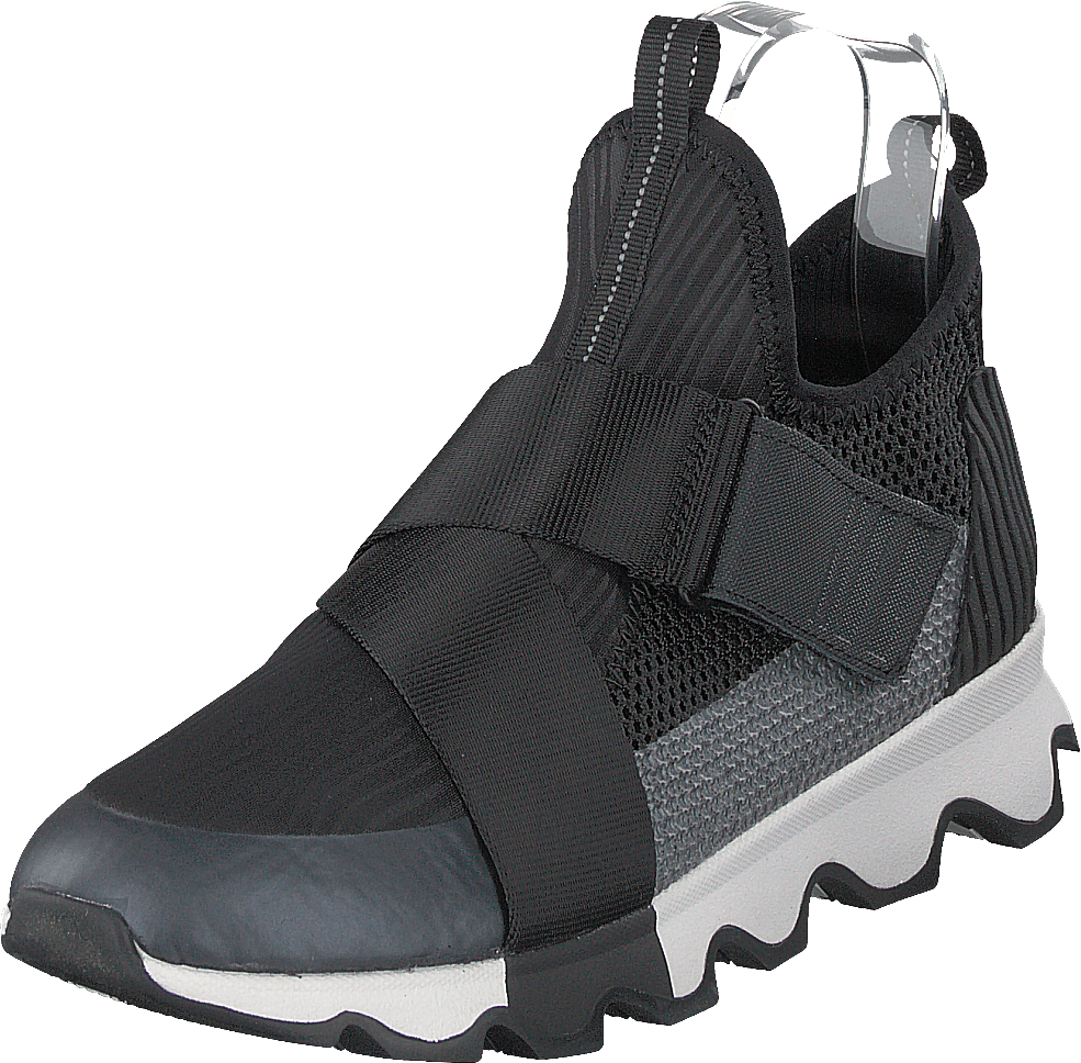 Kinetic Sneak Black