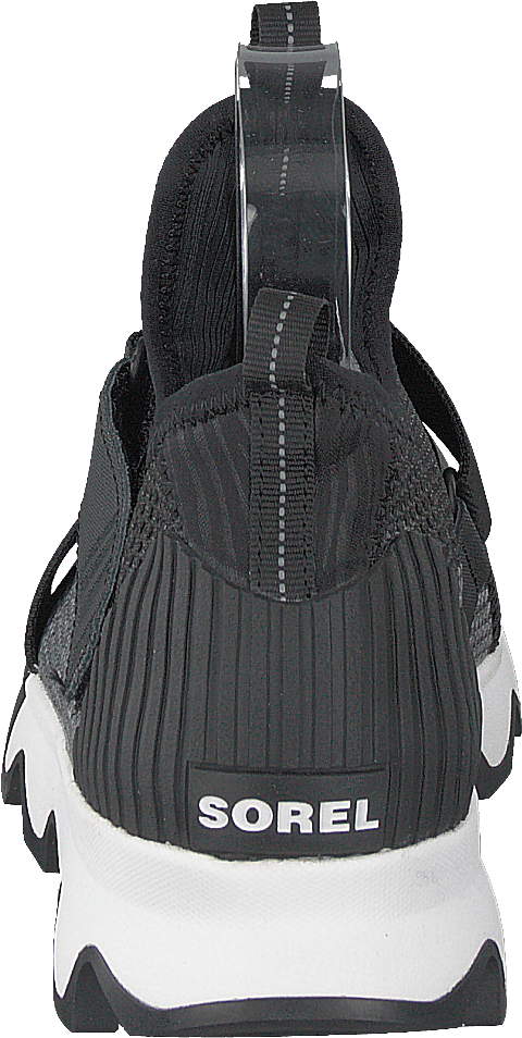 Kinetic Sneak Black