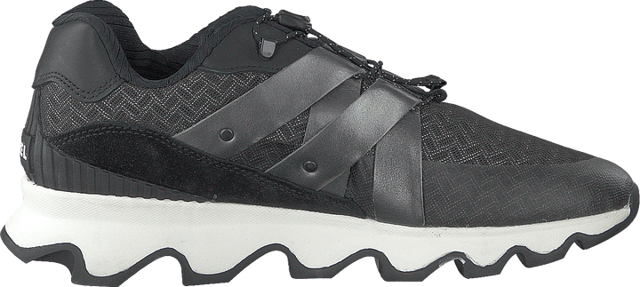 Kinetic Speed Black