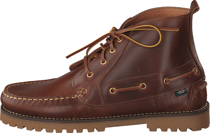 Rough 4-eye Lth Brown