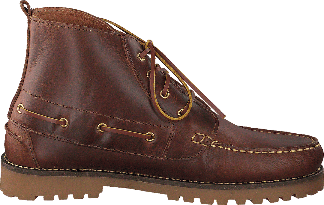 Rough 4-eye Lth Brown