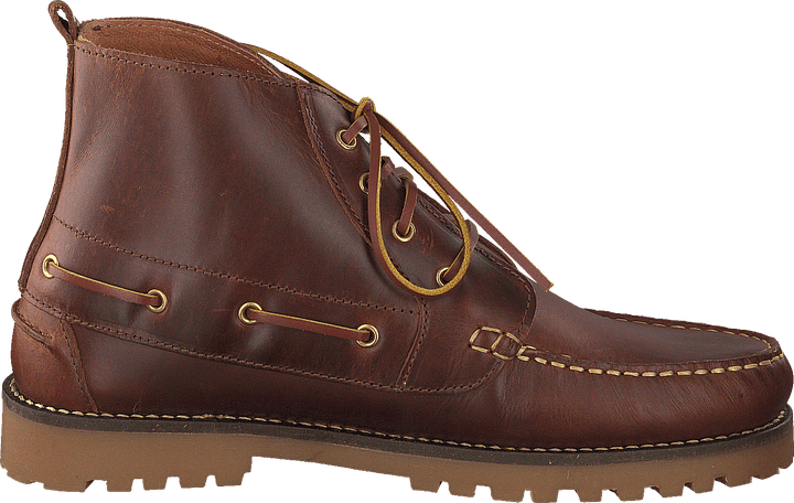 Rough 4-eye Lth Brown