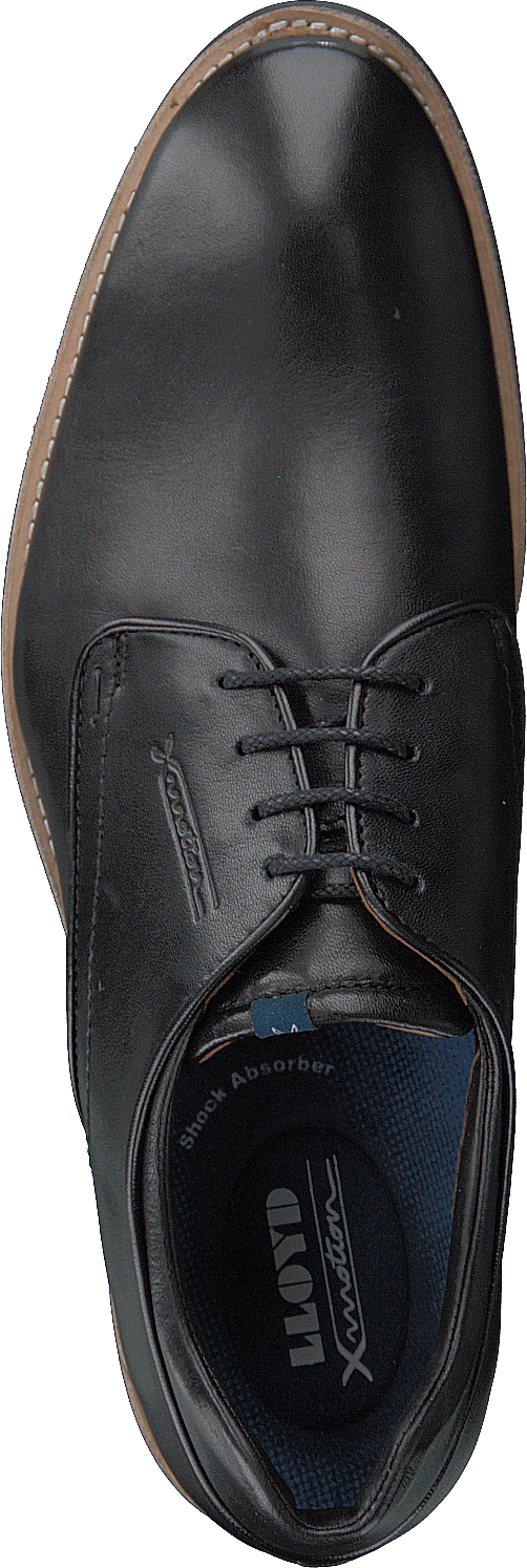 Massimo Black