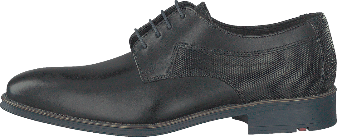 Genf Black/blue