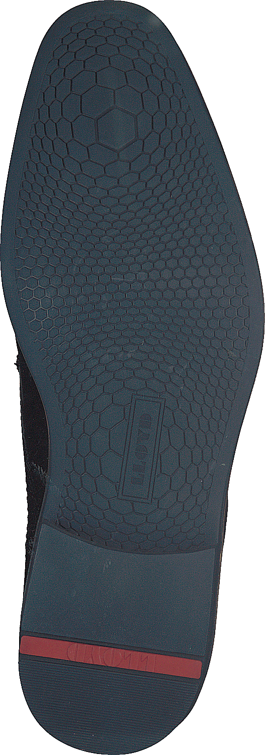 Genf Black/blue