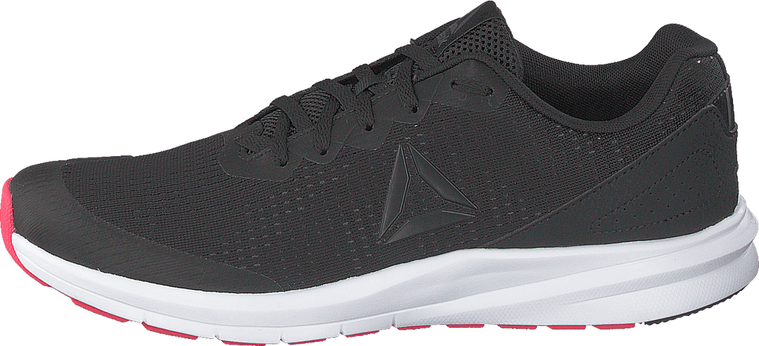 Reebok Runner 3.0 Black/ash Grey/white