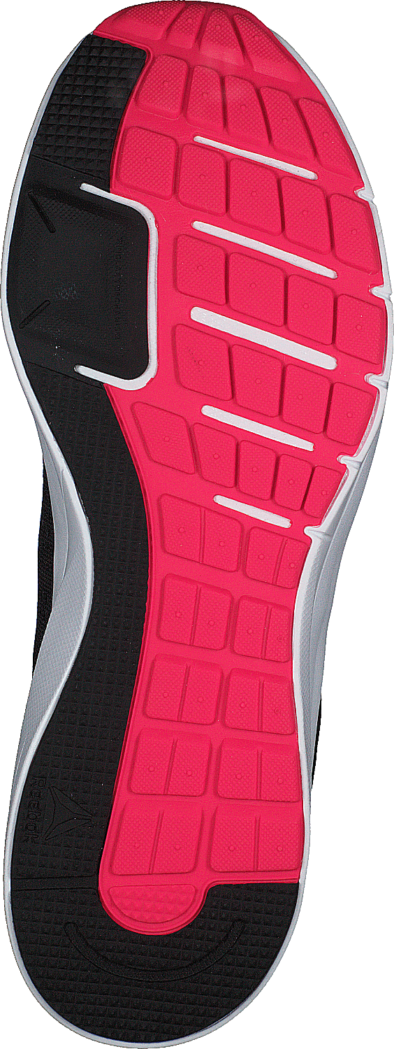 Reebok Runner 3.0 Black/ash Grey/white