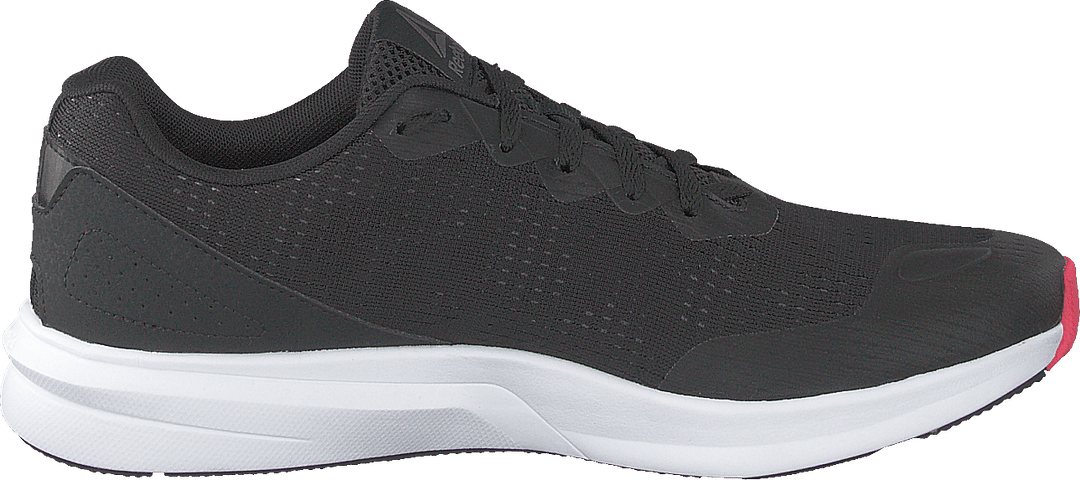 Reebok Runner 3.0 Black/ash Grey/white