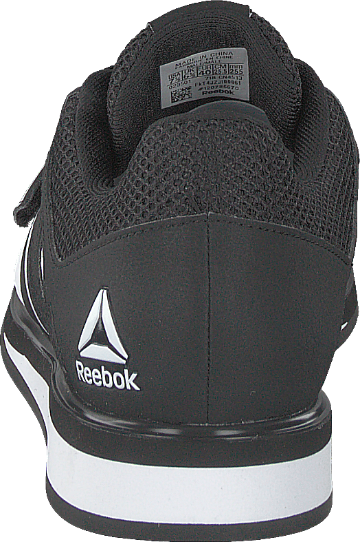 Lifter Pr White/black