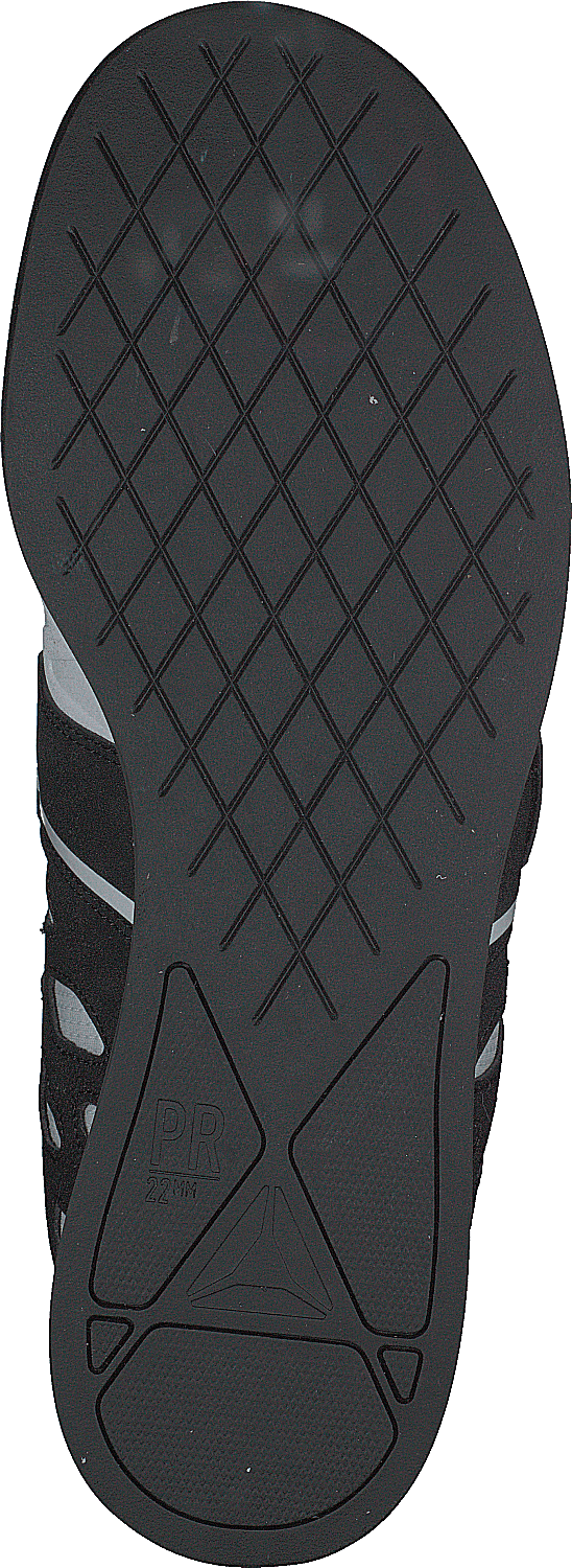 Lifter Pr White/black