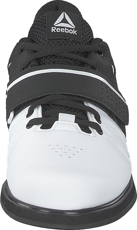 Lifter Pr White/black