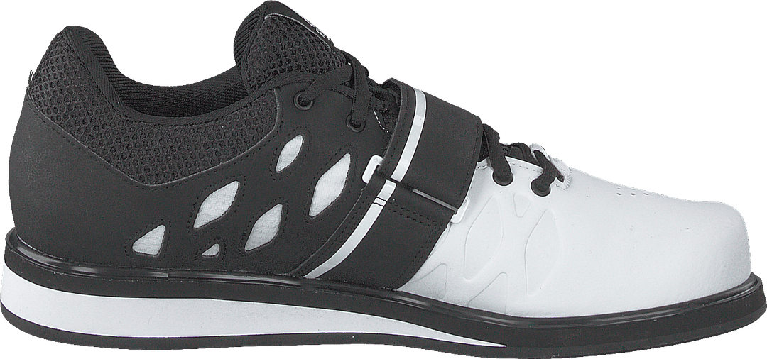 Lifter Pr White/black