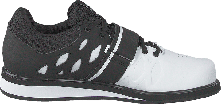 Lifter Pr White/black