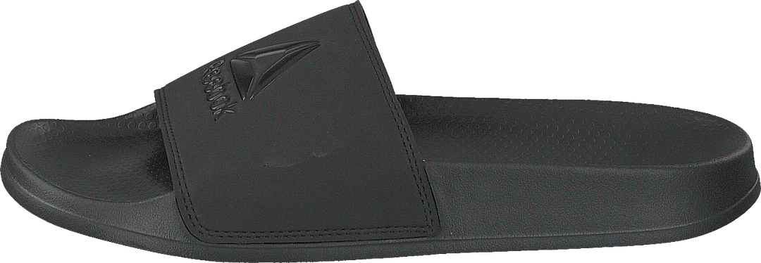 Rbk Fulgere Slide Black