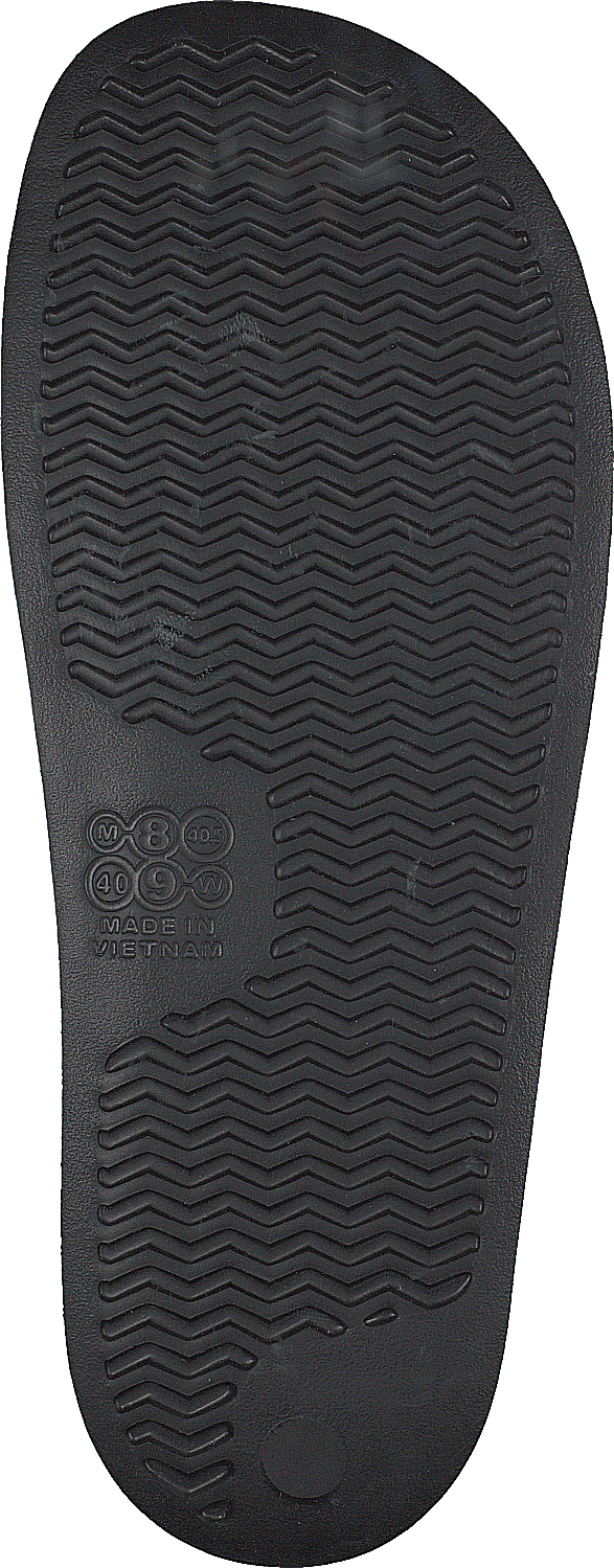 Rbk Fulgere Slide Black