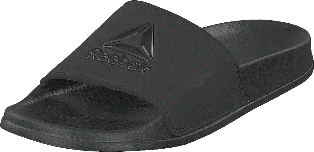 Rbk Fulgere Slide Black