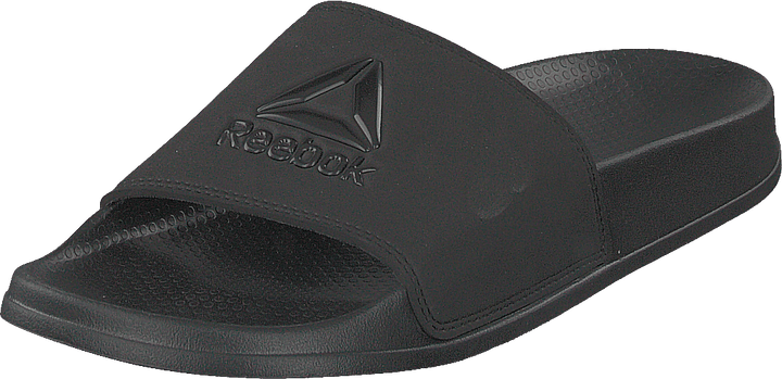 Rbk Fulgere Slide Black
