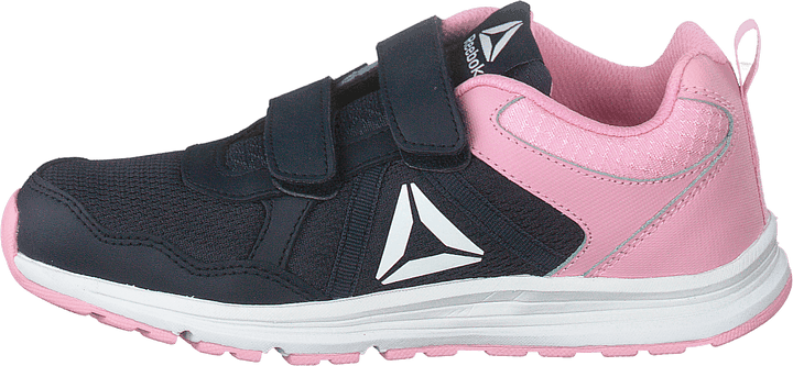 Reebok Almotio 4.0 2v Collegiate Navy/light