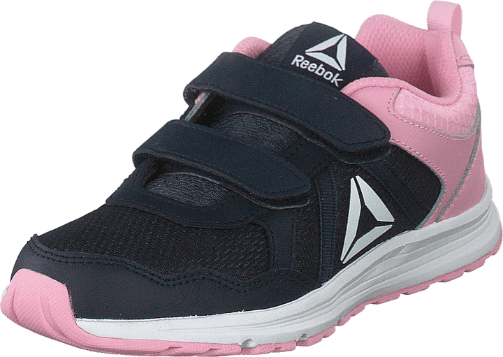 Reebok Almotio 4.0 2v Collegiate Navy/light
